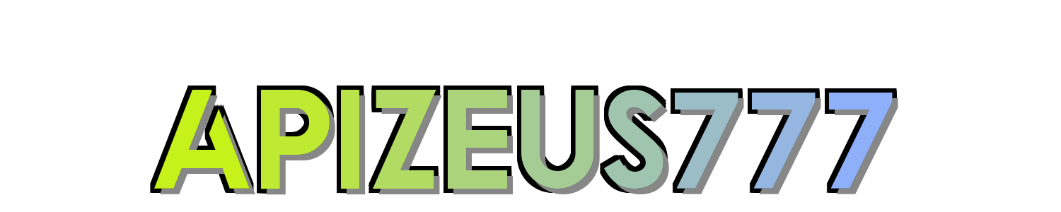 APIZEUS777 Logo